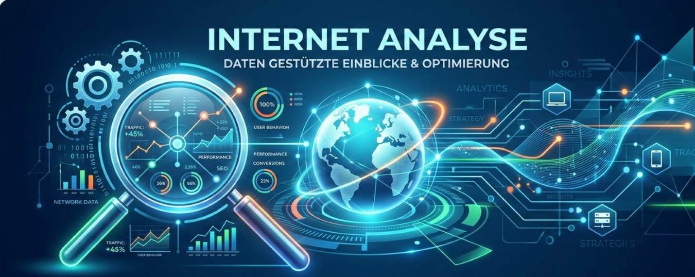 SEOProfile Logo – Suchmaschinenoptimierung und Homepageoptimierung